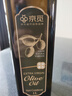 京觅特级初榨橄榄油1L瓶装 食用油西班牙进口 零反式脂肪 实拍图