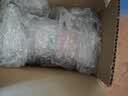 崔字牌小磨芝麻酱 麻汁 300g 瓶装 凉拌面热干面酱火锅蘸料 中华老字号 实拍图