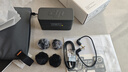 大疆 DJI Mic Mini 迷你无线高品音质降噪领夹麦克风【安卓+苹果15/16/17系列+相机】一拖二(含充电盒) 实拍图