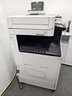 佳能（Canon）大型打印机iRC3326(3226升级版) 商用办公a3a4彩色复合机双面复印扫描/自动输稿器/WiFi/工作台 实拍图