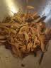 双塔糯米笋500g笋干竹笋笋尖笋丝春笋凉拌菜火锅食材干货新鲜原味 实拍图