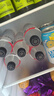 外星人电解质水无糖饮料0糖0卡0脂肪功能性能量运动整箱装【大罗同款】 【新升级红包版】白桃口味600ml*15瓶 实拍图