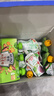 亨氏（Heinz）【京东专供】宝宝水果营养儿童果汁泥多口味随机装辅食礼盒 24袋 实拍图