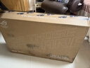 华硕ROG 绝杀27二代 XG27ACMES 27英寸显示器2K 240Hz电竞显示器2代超频255Hz HDR400 G-Sync HDMI 2.1 实拍图
