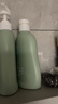 润本儿童内衣内裤专用洗衣液300ml×2瓶 婴儿大人可用去渍抑菌囤货装 实拍图