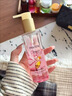 潘婷3三分钟护发精油雪松玫瑰香3分钟奇迹三秒水感90ml 实拍图