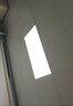 TCL厨房灯LED吸顶灯集成吊顶灯平板灯嵌入式铝扣板灯卫生间灯300*600 实拍图