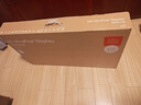 LG 31.5英寸 4K显示器高清广视角 HDR广色域 3000:1对比度 三边窄边框 家用办公电脑显示屏 32U700B  实拍图