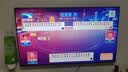 TCL电视 65T5M Plus 65英寸 QD-Mini LED控光 360Hz超高刷 QLED量子点 安桥音响 WiFi6 电视2026新款 实拍图