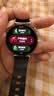 HUAWEI WATCH GT 6 魅影黑 41mm智能手表多维情绪健康全新骑行体验强劲续航 实拍图