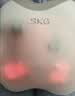 SKG【七夕情人节礼物】腰部按摩仪T3-3【腰背一体】 腰靠垫肩颈背部全身滑动旋转按摩器男女友生日 实拍图