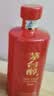 茅台 茅台醇2008 酱香型白酒 53度 500ml 单瓶 新老包装随机 实拍图