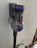 戴森（DYSON） V8无绳吸尘器 手持无线吸尘器 除螨 宠物 家庭适用 实拍图
