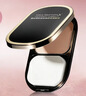 蜜丝佛陀（MAXFACTOR）透滑控油粉饼遮瑕定妆蜜粉防晒3号自然色10g干湿两用七夕礼物 实拍图