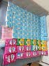 【优等品】聪妈1000张挂式抽纸纸巾平纹挂抽卫生纸纸抽 1000张*1提 晒单实拍图