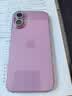 第一卫DIVI【星河璀璨】适用苹果16手机壳iphone16保护外壳透明保护套高级网红防摔软壳爆款自带镜头膜 实拍图
