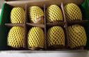 佳沛（zespri）新西兰阳光金奇异果 8个装 特大果单果重约124-146g 水果猕猴桃 实拍图