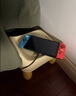 Nintendo Switch OLED 任天堂游戏机日版白色Joy-Con手柄家用易上手便携体感游戏掌机全区可用 可送礼 实拍图