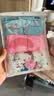 名创优品（MINISO）Sanrio防水卡通浴帽防水沐浴帽焗油洗澡帽旅行便携(3个)  实拍图