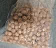 小茵姑娘一级优选去芯红莲500g 正宗湘潭特产红皮莲子养生食材干货五红粉 实拍图