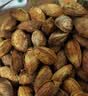 三只松鼠手剥巴旦木500g/袋装SS级坚果炒货干果扁核桃杏仁零食送礼 实拍图