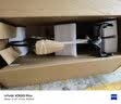喜德盛（xds）公路车25-AD300油碟UCI车架2x10速中空一体牙盘桶轴车白蛇510MM 实拍图