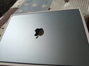 Apple/苹果AI/MacBook Air13英寸M5 (10+8核) 16G 512G银色笔记本电脑MDH74CH/A 实拍图