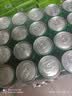 可口可乐（Coca-Cola）檀健次代言 雪碧Sprite柠檬味碳酸饮料 330ml*24摩登罐  实拍图