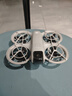 大疆 DJI Neo 掌上 Vlog 跟拍无人机 4K 高清露营旅行航拍飞行相机 轻型无人机 新手入门级mini型  实拍图