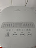 美的（Midea）电饭煲 0涂层电饭锅4升 316L不锈钢内胆3-4人家用多功能无涂层微压智能预约MB-RE476S 实拍图