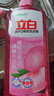 立白APG洗洁精大瓶1kg果蔬食品可用去油洗涤灵洗涤剂洗洁剂洗碗液  实拍图
