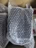 公牛（BULL）开关插座 86型防水开关面板盒防水罩插座浴室防水盒 F05 暗装一位 实拍图