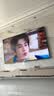 海信电视大薄荷E52S 100吋 抗反光墨晶屏U+MiniLED 53mm超薄 高刷180Hz 杜比全景声 一级能效补贴 实拍图