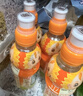 小葵花【家庭常备】小葵花露金银花露250ml*6瓶清热解毒小儿痱毒暑热口渴感冒咳嗽嗓子干痒发炎咽喉肿痛去火凉茶 实拍图