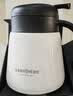 金灶（KAMJOVE）LX-310保温焖茶壶 白茶焖泡壶普洱泡茶壶茶水分离泡茶器800ml 白色（金壶） 实拍图