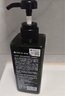 满婷（MANTING）青花椒头皮养护洗发乳550ml（无硅油洗发水控油保湿滋润洗头膏） 实拍图
