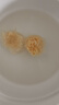 方家铺子中华老字号小银耳200g小朵一人食白木耳易出胶 实拍图