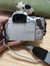 佳能（Canon） EOS 200D二代 200d2代单反相机入门单反vlog迷你单反数码照相机 200DII 18-55银色+佳能小痰盂双镜头套装 官方标配【全国多仓发~快可次日达】 实拍图