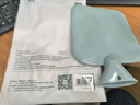 南极人注水热水袋暖水袋热敷肚子女生被窝用暖宝宝暖手宝神器冲灌2000ml 实拍图