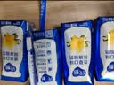 蒙牛特仑苏低脂纯牛奶250ml×16盒 健身减脂 送礼优选礼盒装 实拍图