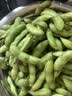 京鲜生(健康食材)0添加低脂肪现摘净重2斤新鲜毛豆颗粒饱满 源头直发 实拍图