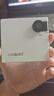 酷派（Coolpad）酷派 小方块 AI智能手机 可锻炼式AI大模型 深度学习AI助手  8G+128G 凝霜白 实拍图