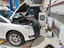 博世（BOSCH）双铱金火花塞6663四支沃尔沃XC60/S60LS80林肯领航员雪佛兰迈锐宝 实拍图