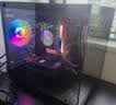 微星（MSI） AMD锐龙R5 5600/R7 5700X/RX7650GRE/RTX40/5060/Ti电脑主机台式电竞游戏机DIY办公设计组装电脑 配置六：R5 5600丨RTX5060Ti 电脑 实拍图