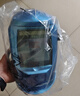 星工 电焊面罩自动变光加厚面屏 焊工焊接头戴防护面屏可更换电池  XGH692 实拍图