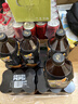 可口可乐（Coca-Cola）檀健次代言 雪碧Sprite零卡无糖饮料 330ml*24摩登罐 实拍图