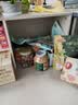百草味高端夏威夷果500g 每日坚果休闲零食罐装送礼【本味甄果】 实拍图