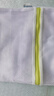 茶花 洗衣袋 洗护袋 洗衣机网袋 护洗袋网兜 收纳袋大号 50*60cm 1只 实拍图