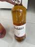 格兰菲迪（GLENFIDDICH）苏格兰 单一麦芽威士忌 洋酒 英国斯佩塞产区 原瓶进口 格兰菲迪永恒臻选 VAT01 1000ml 实拍图