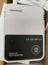 HIKVISION海康威视煤气泄漏报警器自动断阀家用厨房液化气/罐装煤气/丙烷探测报警器 酒店饭店食堂专用 3C认证 JY-Q3T 实拍图